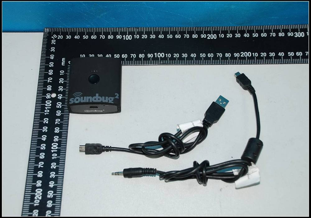 Product image for YSZ-SOUNDBUG2