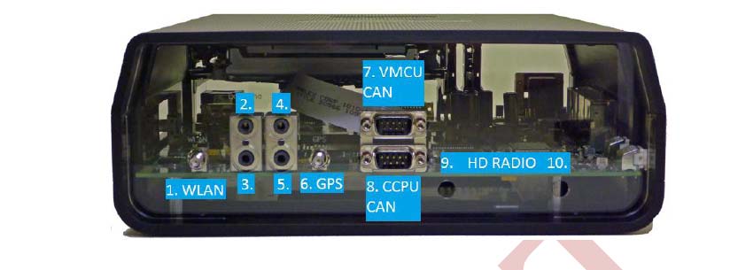 Product image for YT8-WE-ADK