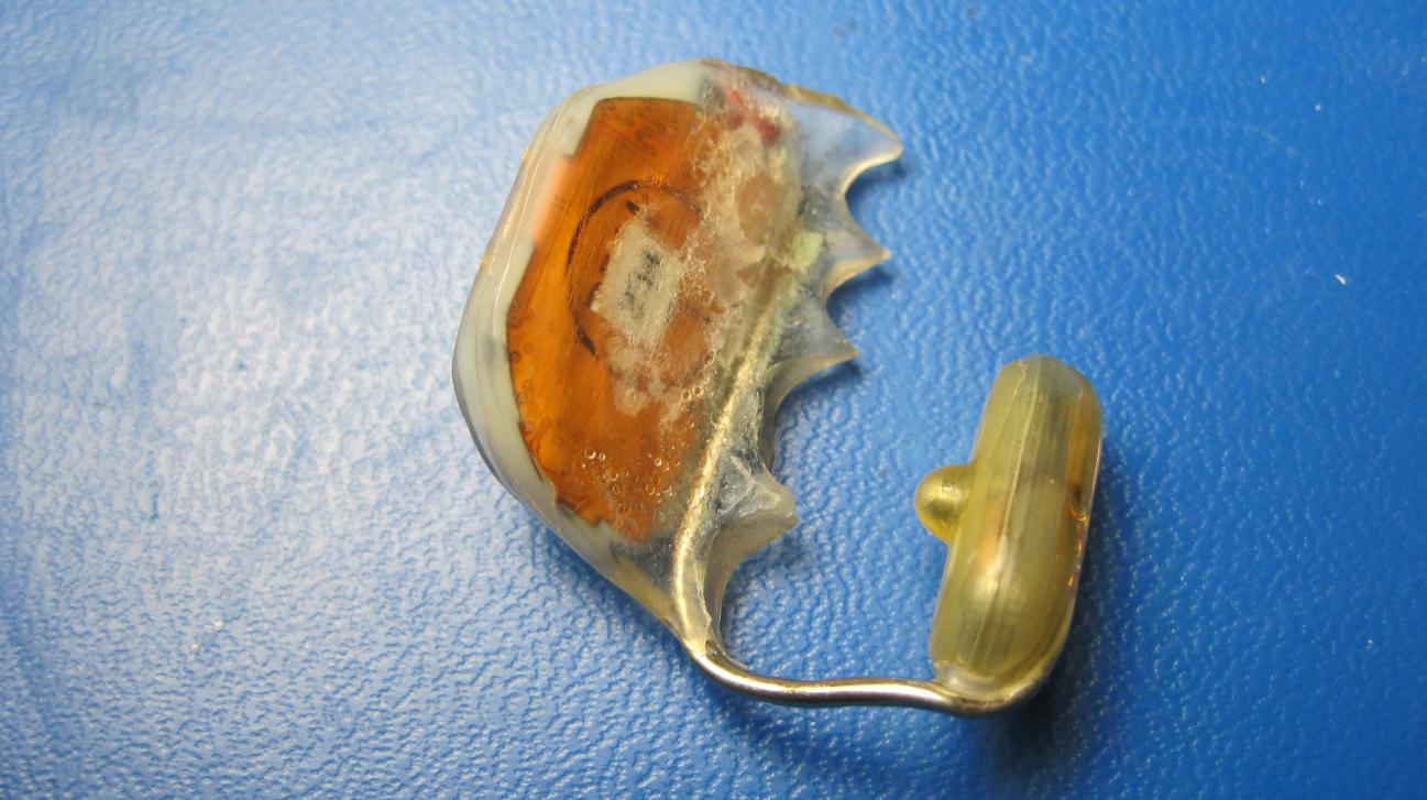 Product image for YTESM03