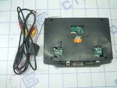 Product image for YTODVD201001