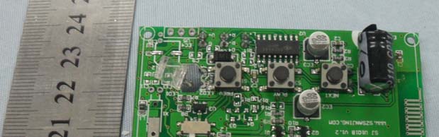 Product image for YTS-CAPS-258
