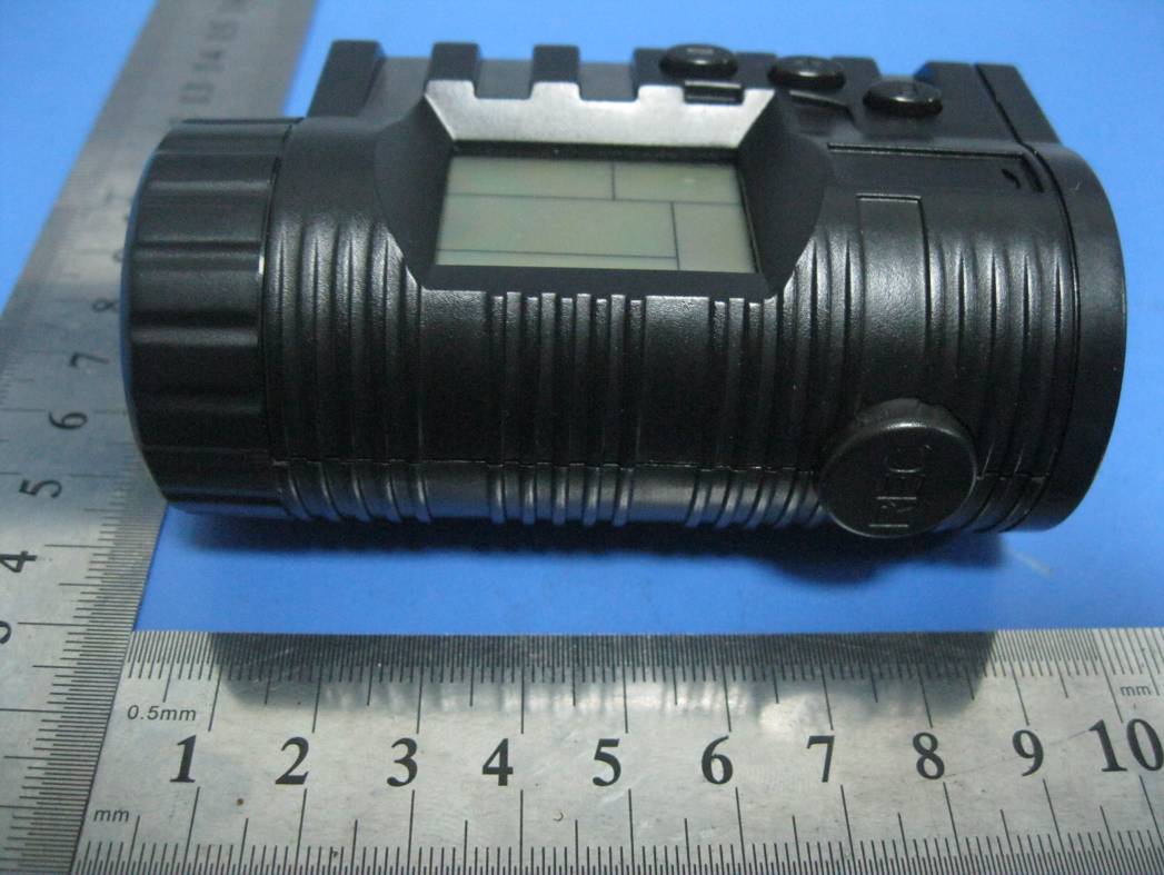 Product image for YTT-AC3