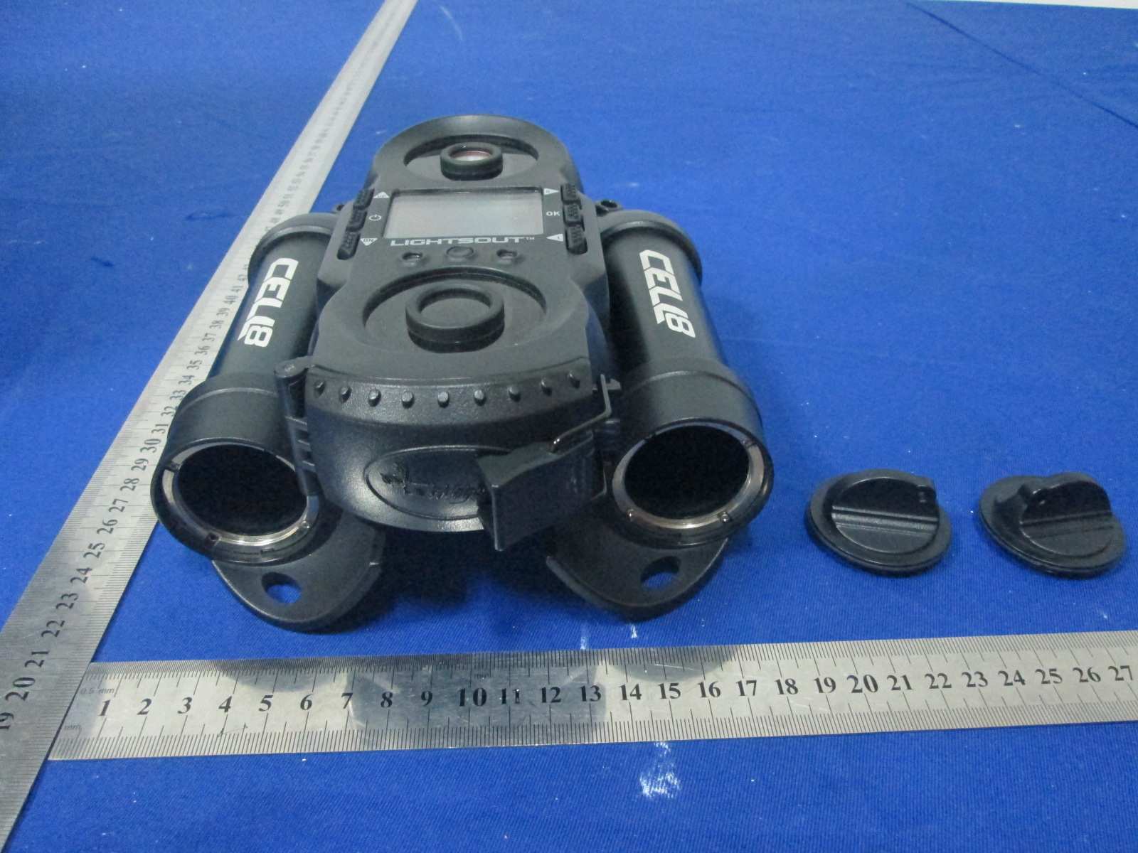 Product image for YTT-C8B5