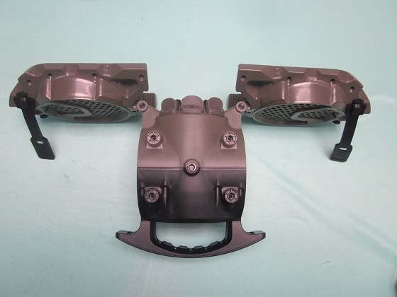 Product image for YTT-FLX500