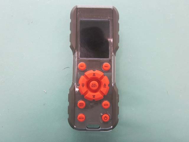 Product image for YTT-FLXRMU