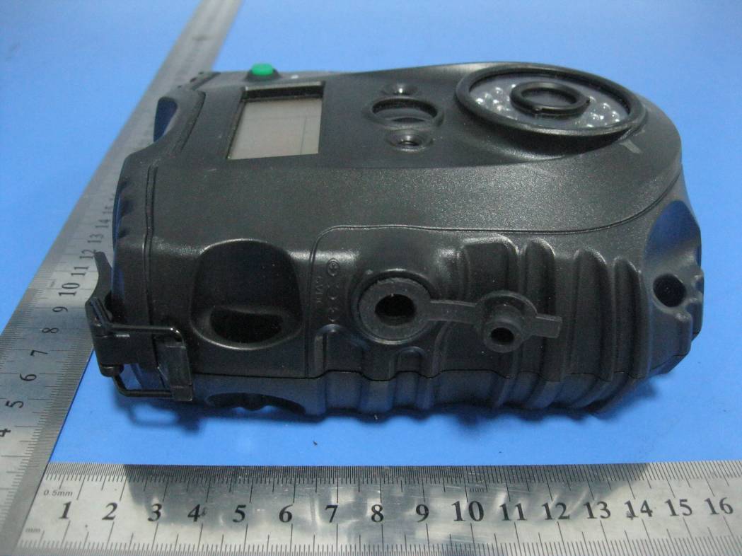 Product image for YTT-I8