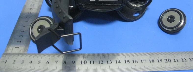 Product image for YTT-LO5LO7