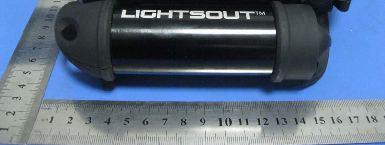 Product image for YTT-LO8