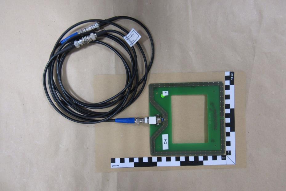 Product image for YTV-HF-1356-CAN