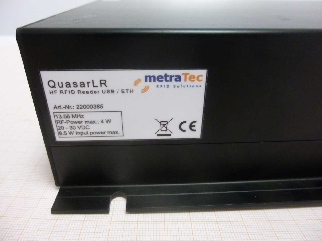 Product image for YUH-QLR