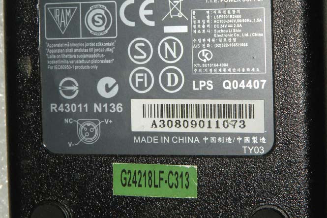 Product image for YUR-MIS200BE