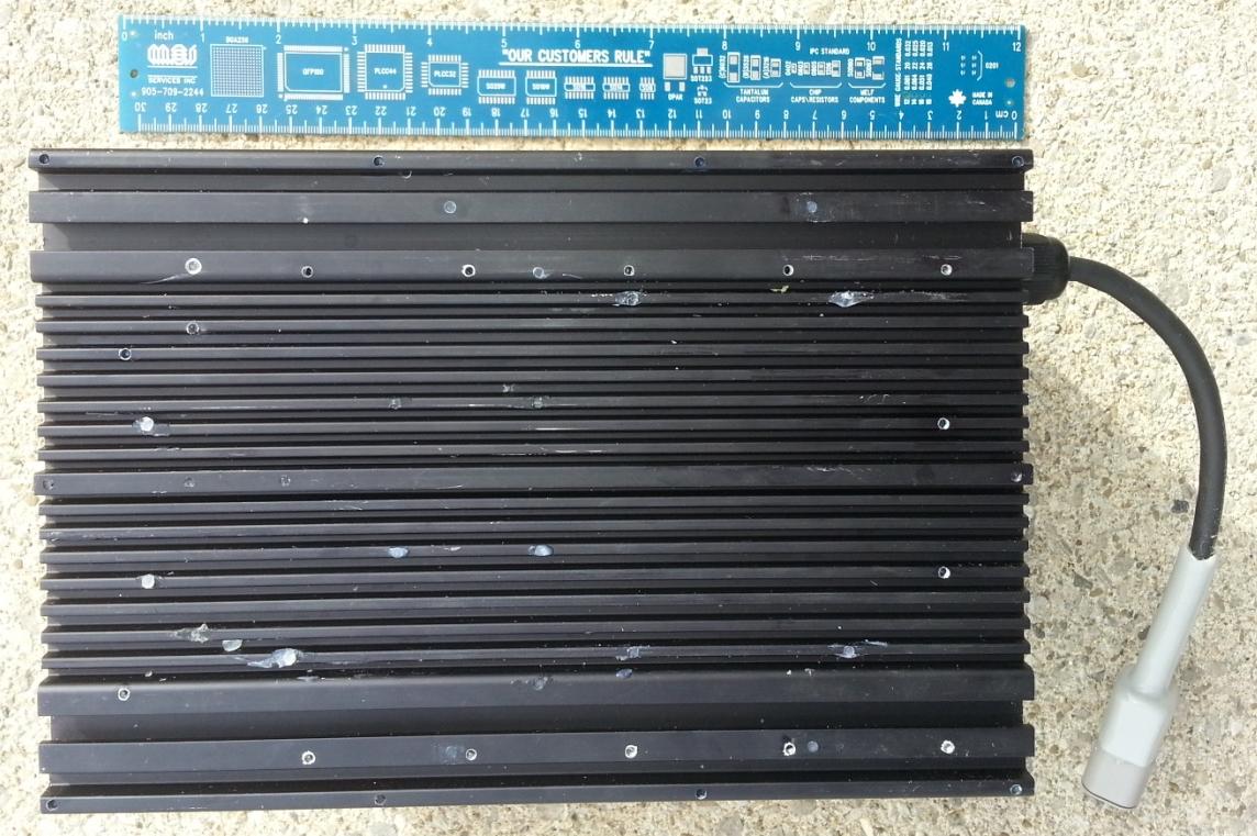 Product image for YUU-SLAU270MR