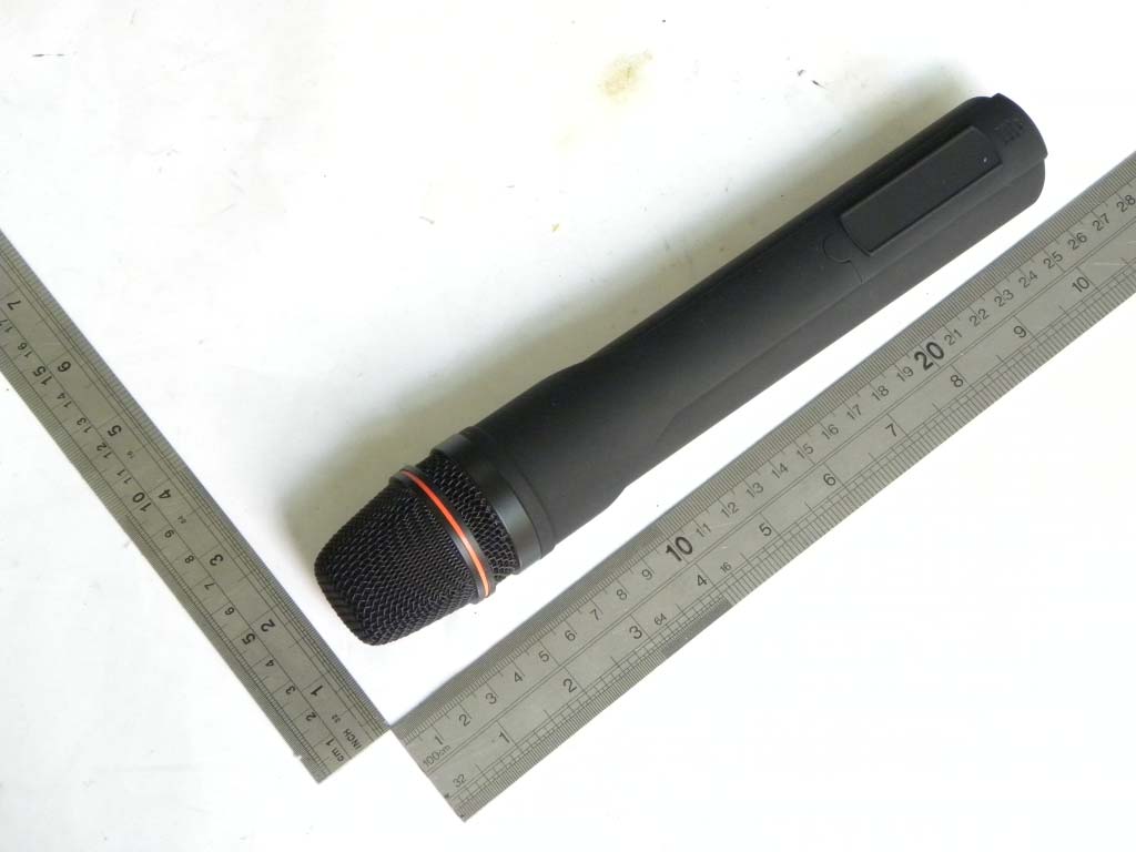 Product image for YV5-PDWM5500