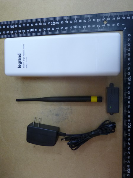 Product image for YV8-DA2131-V1