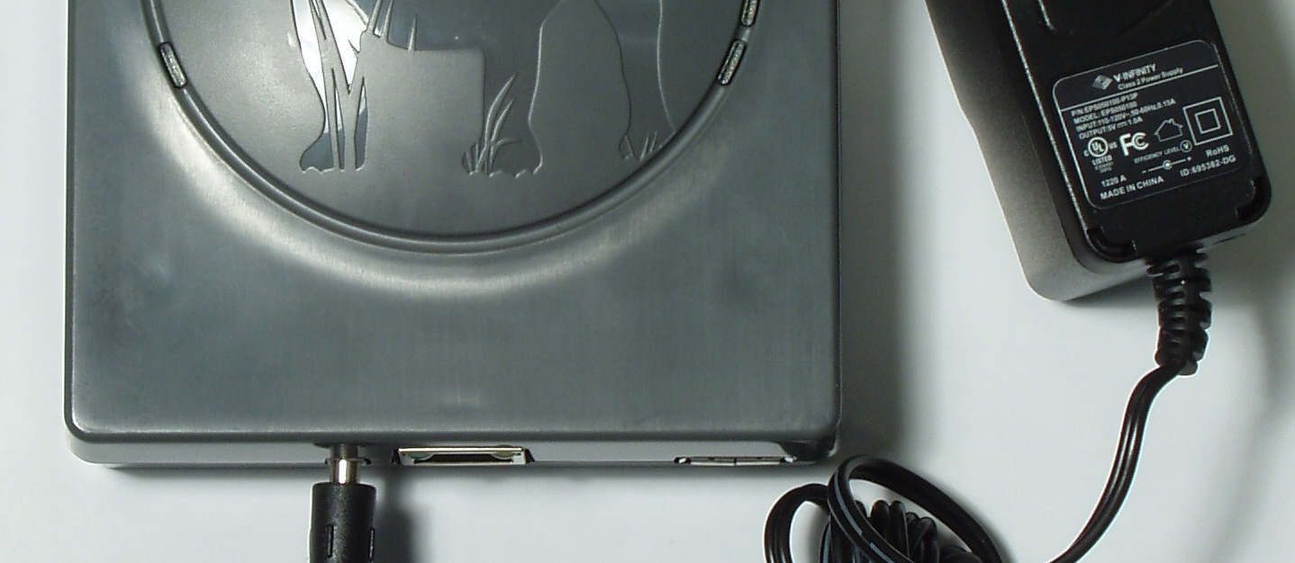 Product image for YVAUG1000B