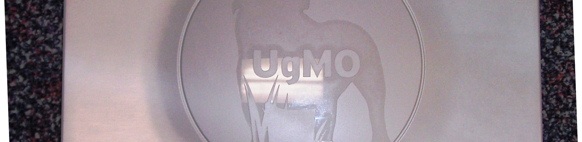 Product image for YVAUG1000C