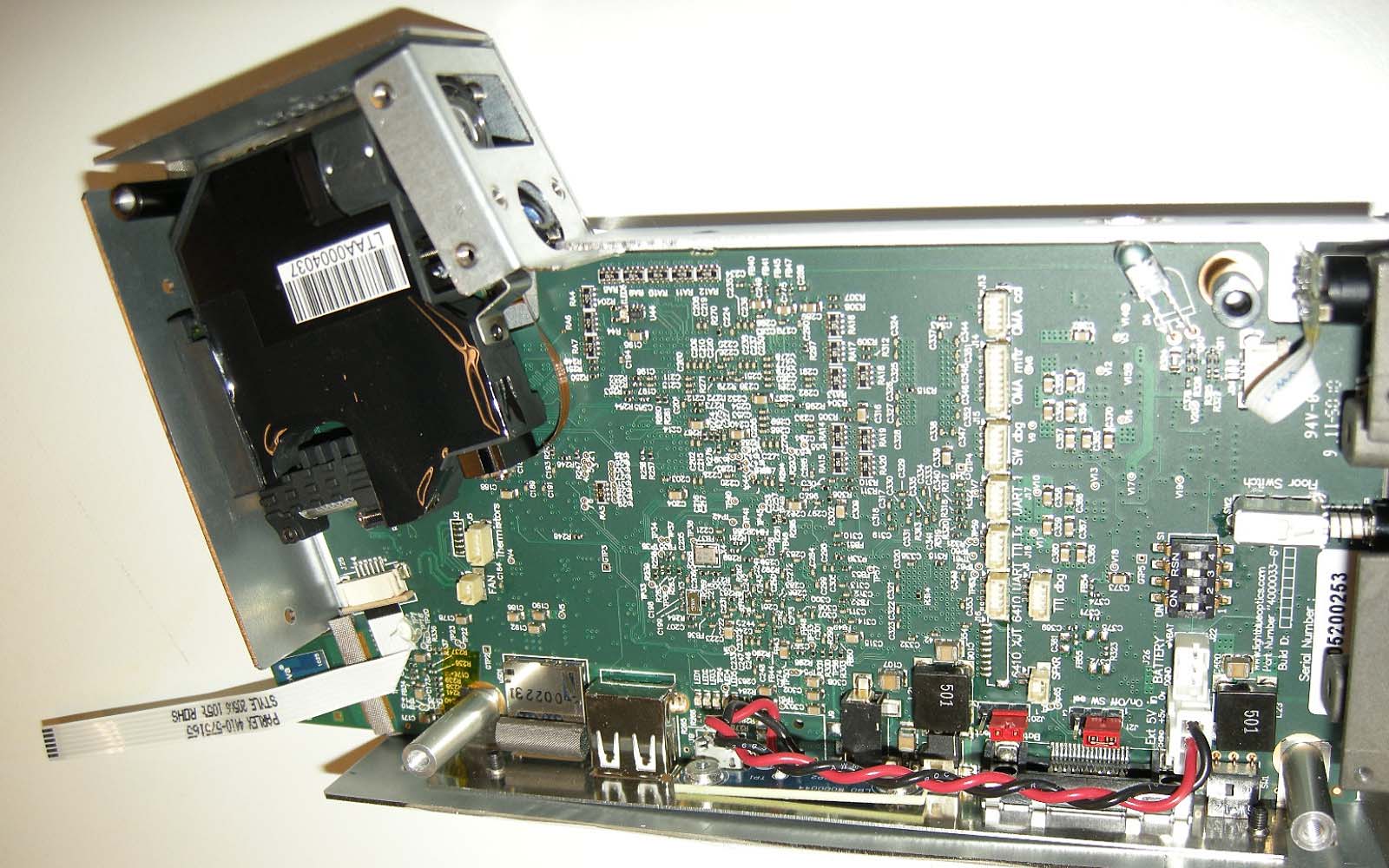 Product image for YVE-LM