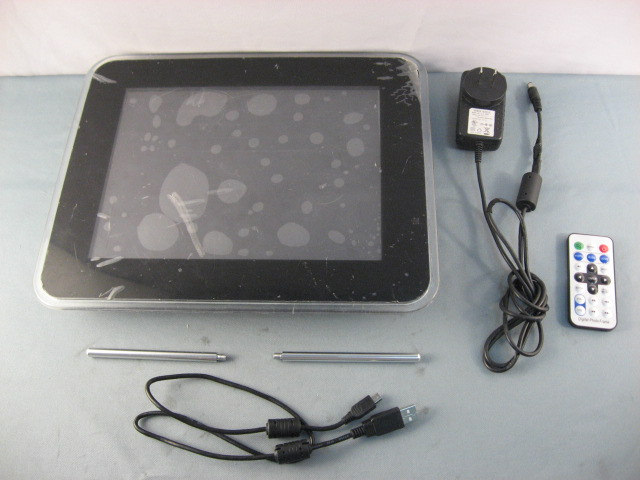 Product image for YVOGBD-GB-1200D