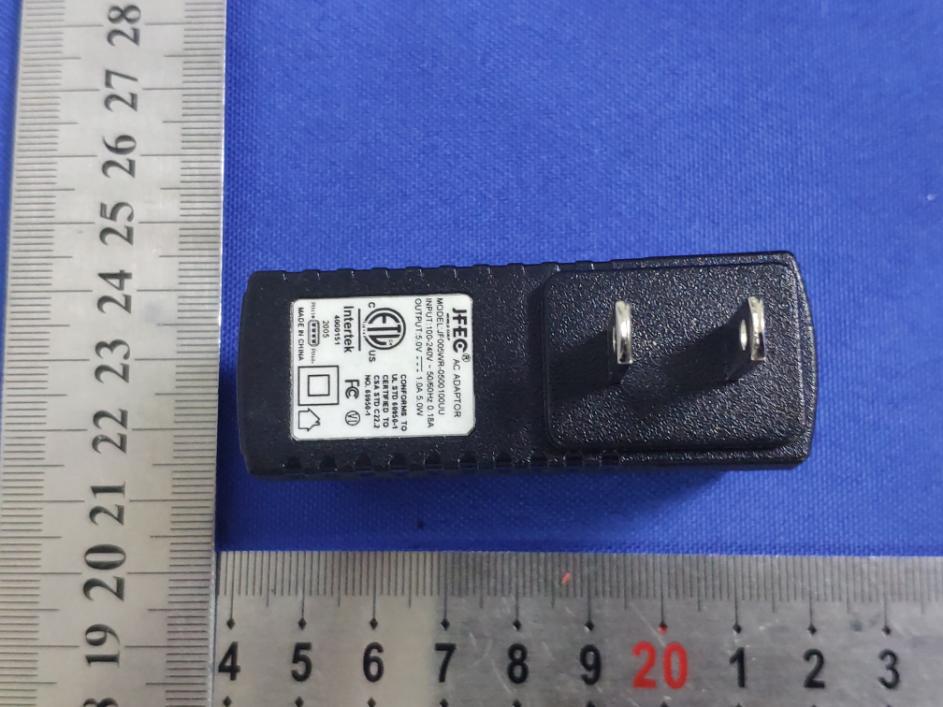 Product image for YVR-DC-W80