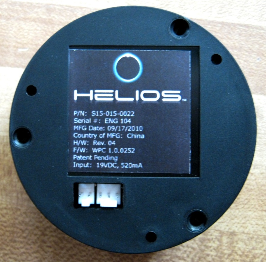 Product image for YVT-LPIC0001