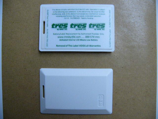 Product image for YVUTRES433