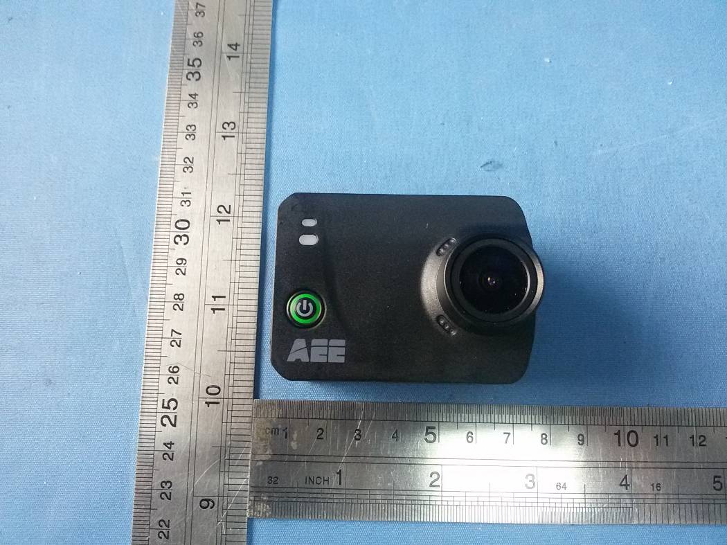 Product image for YVV-AEECAMERA01