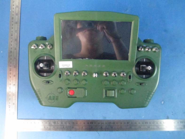 Product image for YVV-AEEY1100001