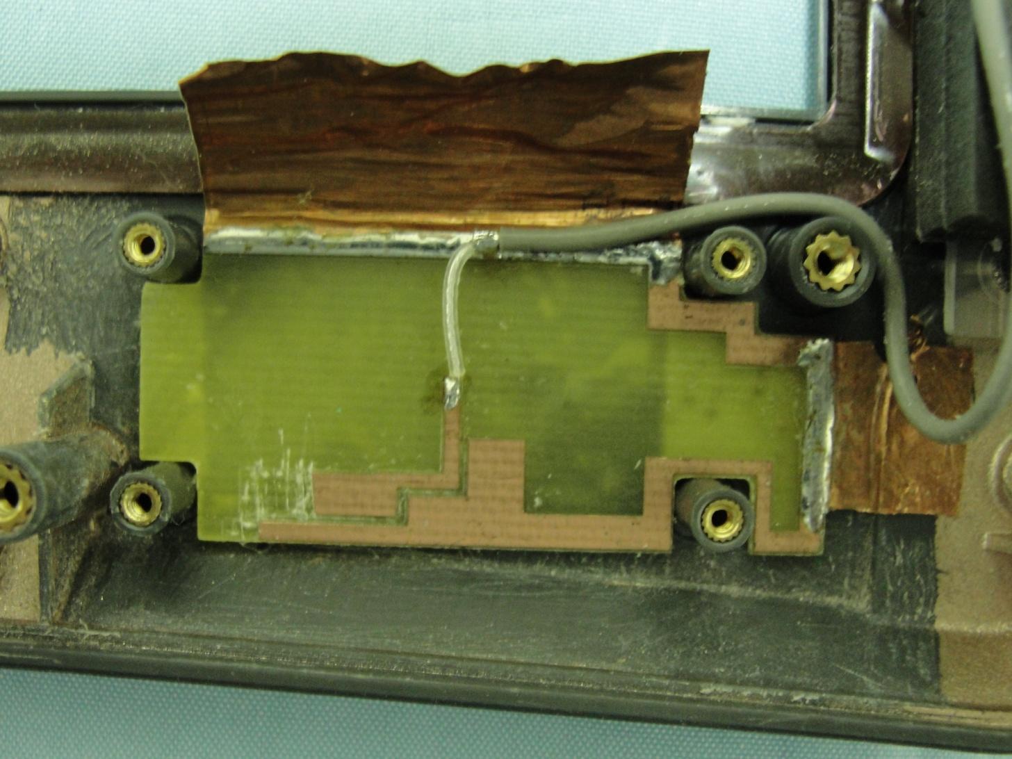 Product image for YWE-DLI8400