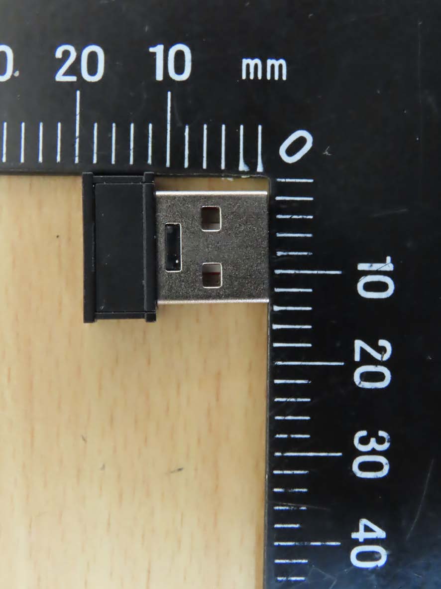 Product image for YWO-ELECOM01B