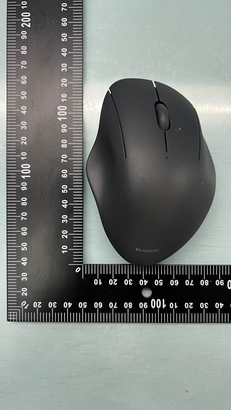 Product image for YWO-M-SH20BBS