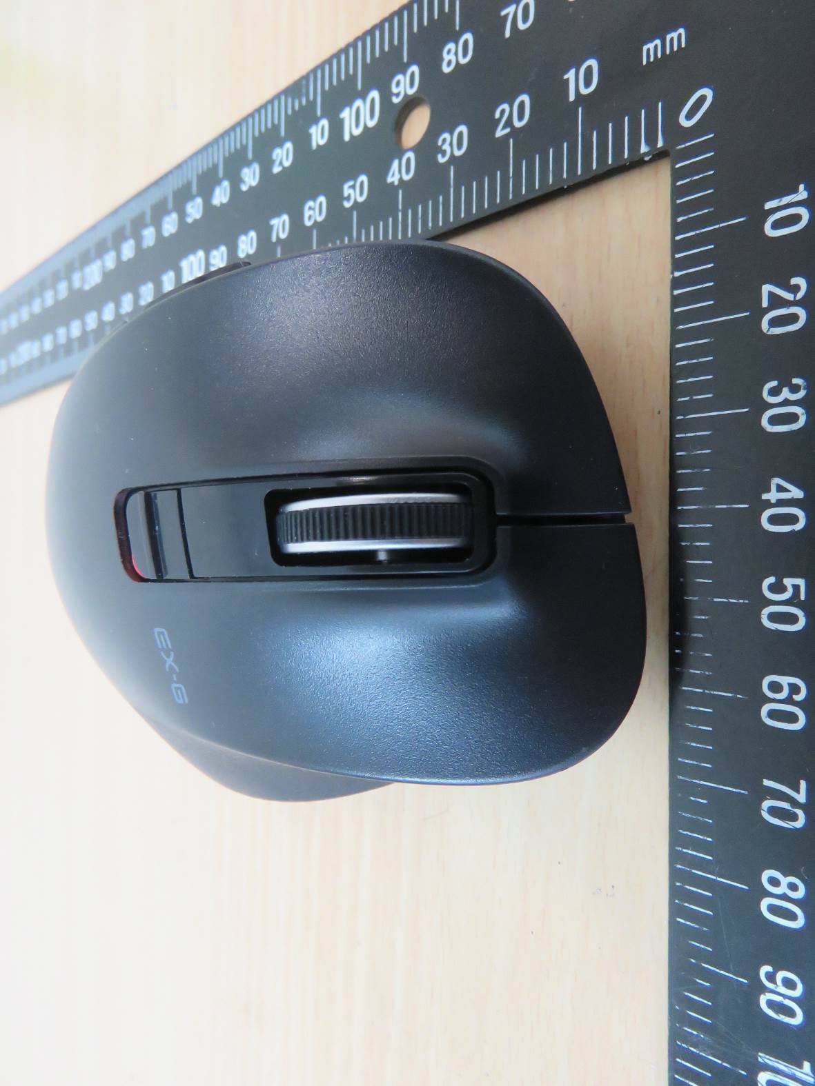 Product image for YWO-M-XG10BB