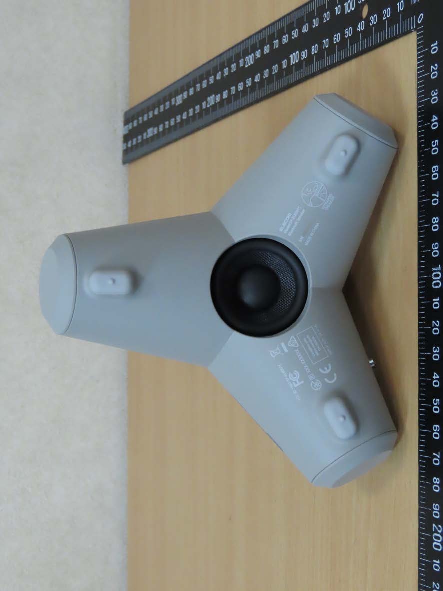 Product image for YWO-SP-ELB001C