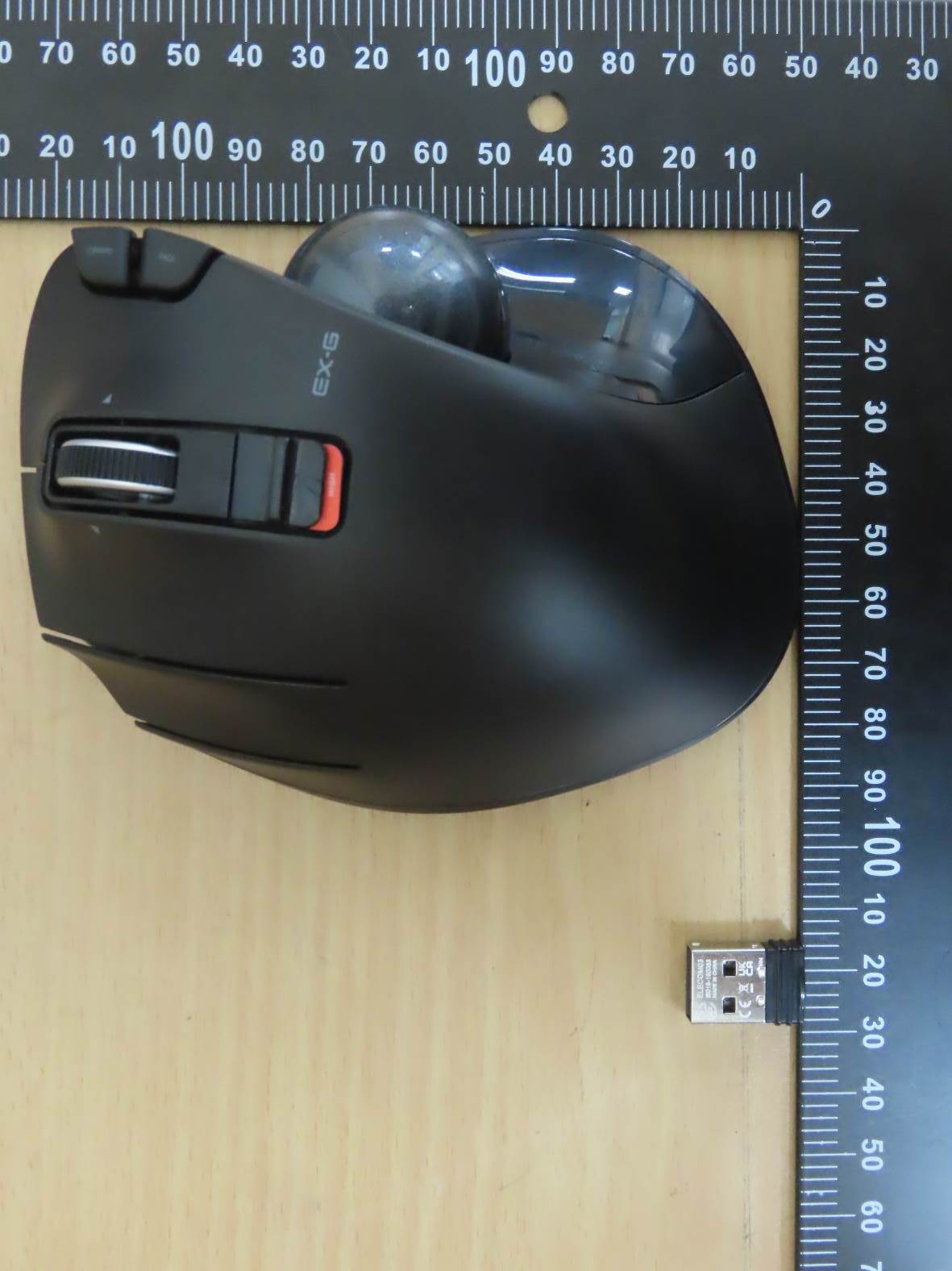 Product image for YWO-XT4DR