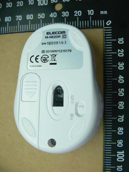 Product image for YWOM-NE2DR