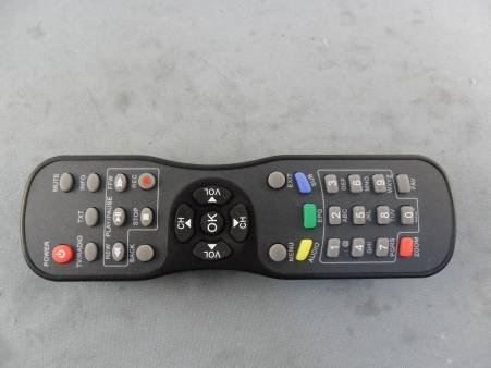 Product image for YWRCTG4-HD