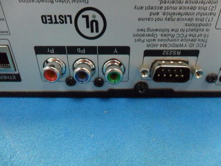 Product image for YWRDCM4-HDR