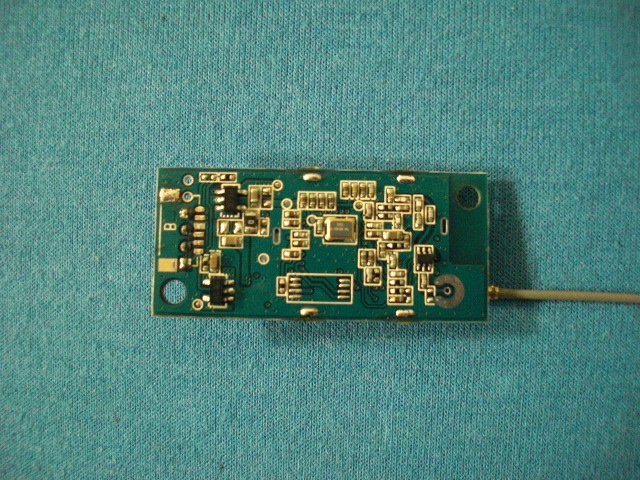 Product image for YWTWFXM05