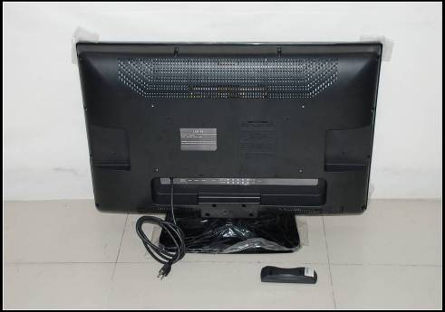 Product image for YWULH32S91T