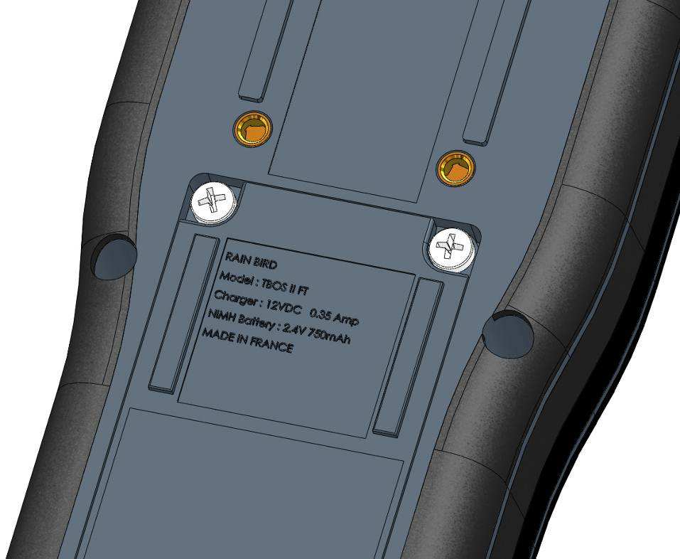 Product image for YWW-TBOS2FTUS1