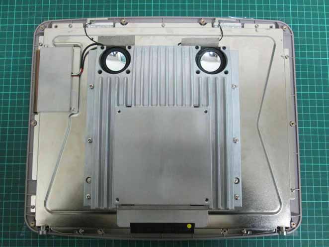 Product image for YWX-SA13AIO2