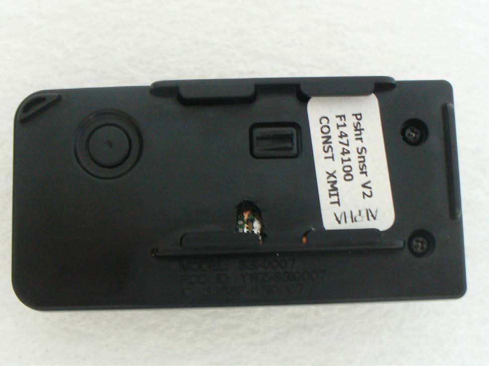 Product image for YWZ-S3I0007