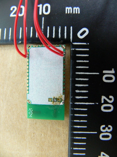 Product image for YX6BT1041