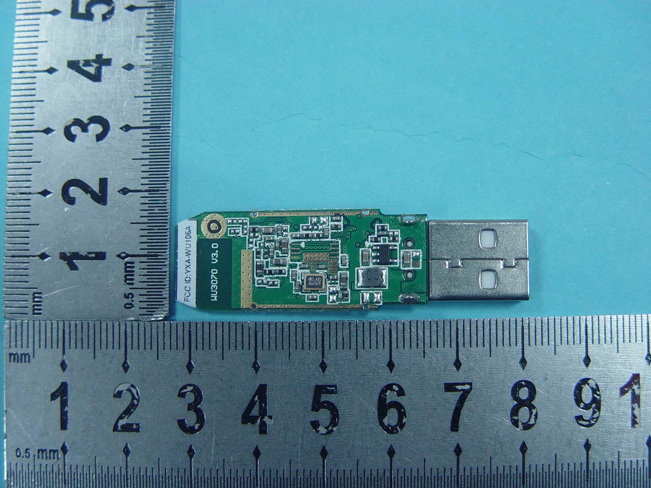 Product image for YXA-WU106A