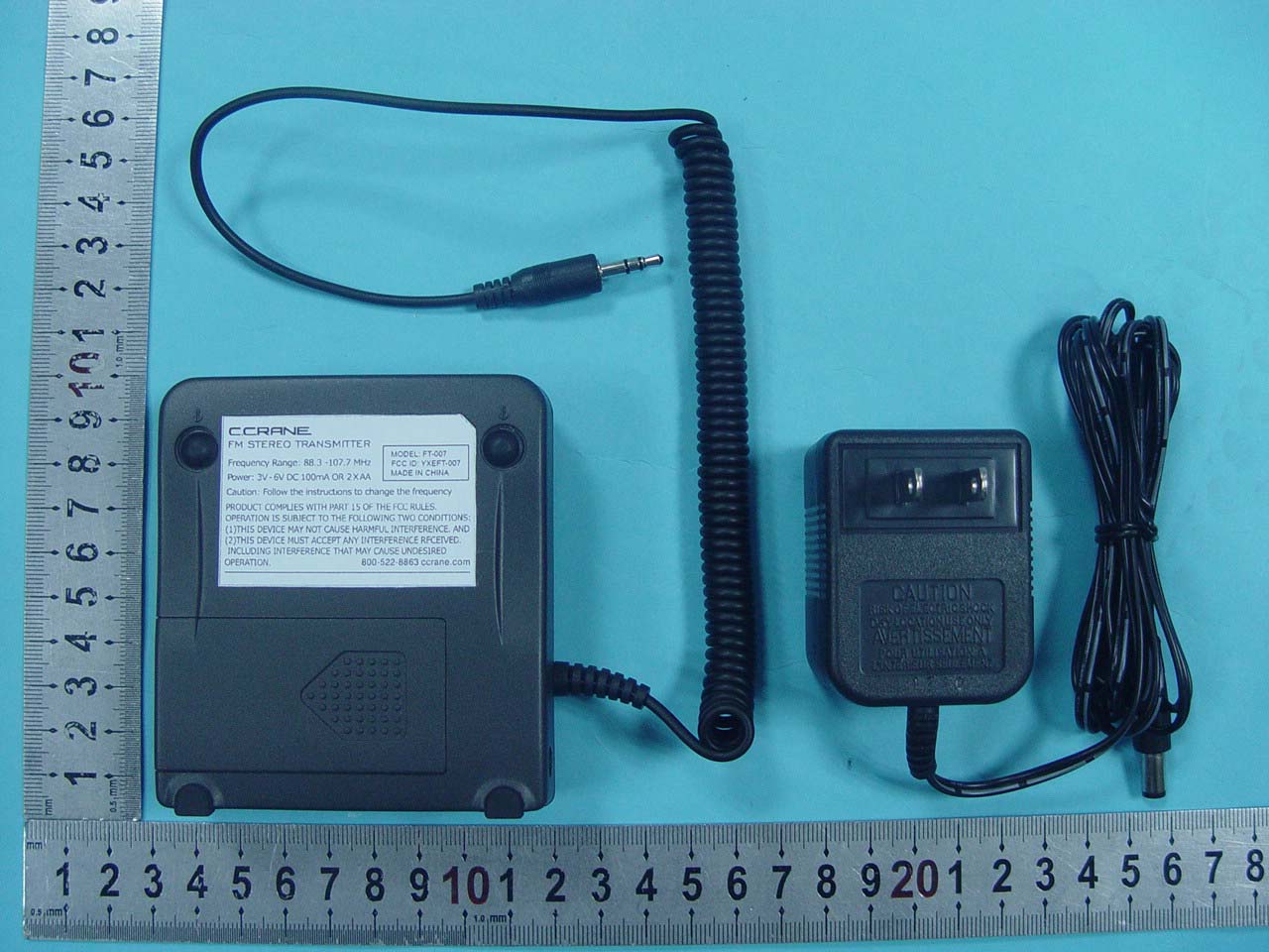 Product image for YXEFT-007