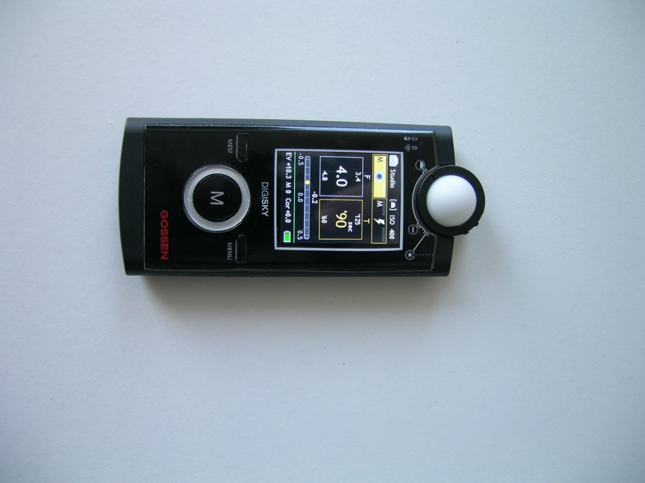 Product image for YXF-DIGISKY