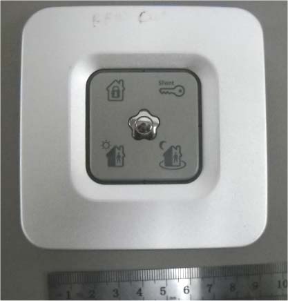 Product image for YXG-ES700TR5