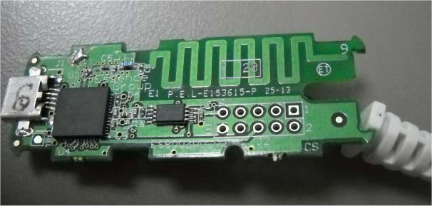 Product image for YXG-ES800ZWD