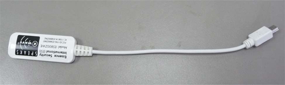 Product image for YXG-ES800ZWE