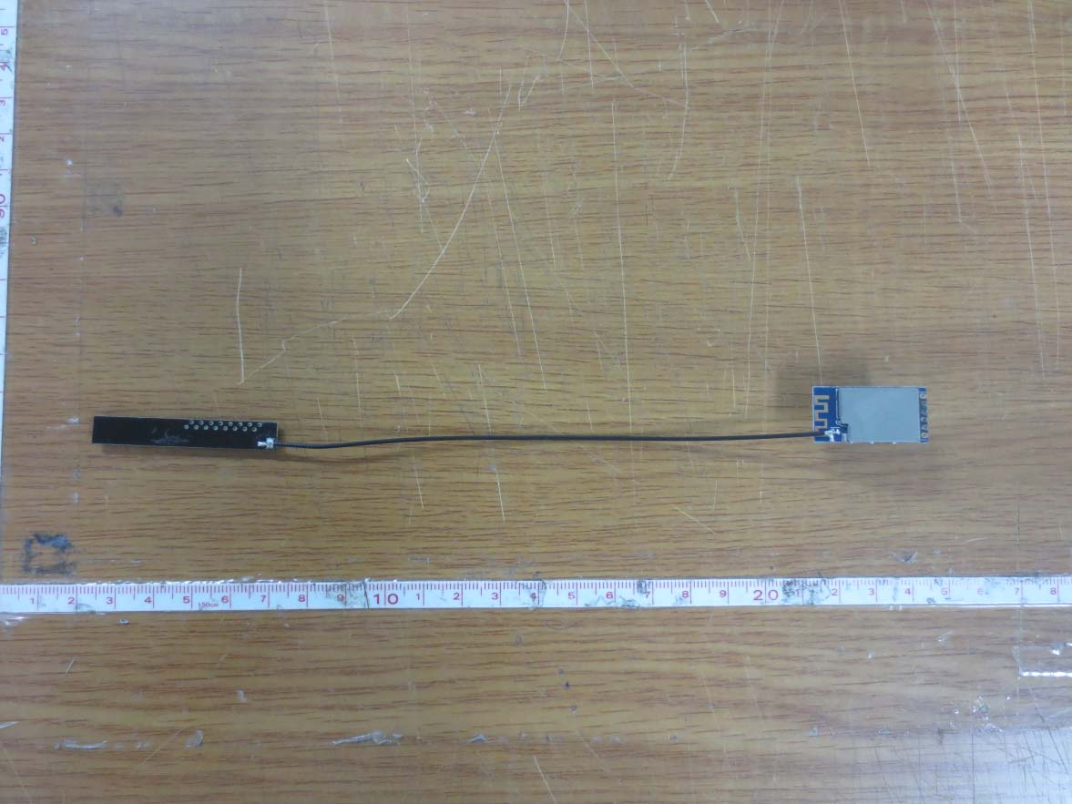 Product image for YXPCDT-H18188E-V0