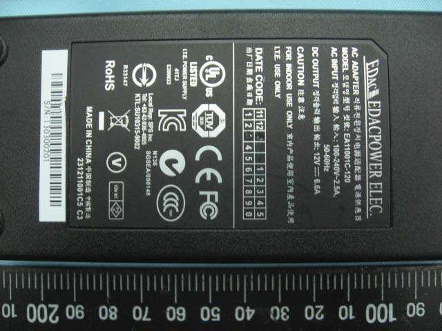 Product image for YY3-0112070926724